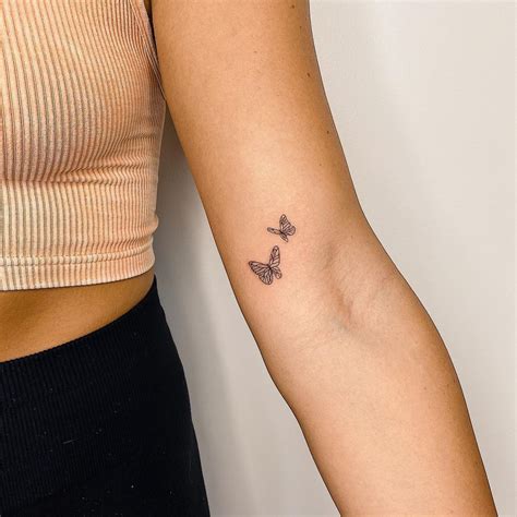 tatuajes en los brazos mujeres|60 tatuajes para el brazo bonitos, originales y。